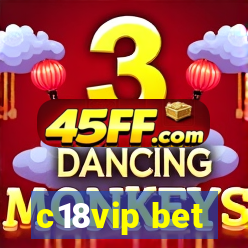 c18vip bet